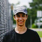Pickleball People Adjustable Hat -The Pickleball Store at Auburn