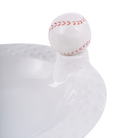Baseball Dish Topper -The Pickleball Store at Auburn
