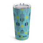 Pickleball 20oz Tumblers -The Pickleball Store at Auburn