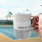 Pickleball People Mug -The Pickleball Store at Auburn