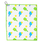 Pickleball Court Towels -The Pickleball Store at Auburn