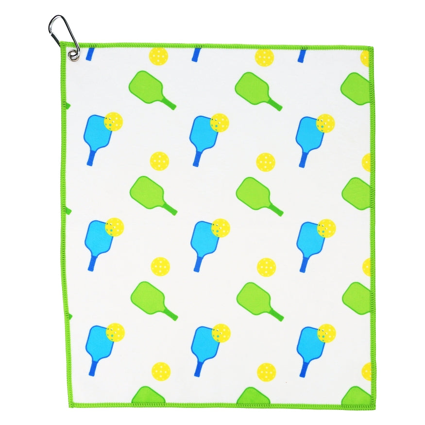Pickleball Court Towels -The Pickleball Store at Auburn