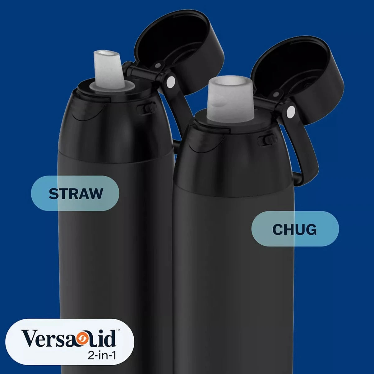 Tervis Pickleball Court Talk Stainless Water Bottle -The Pickleball Store at Auburn