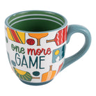 One More Game Mugs -The Pickleball Store at Auburn