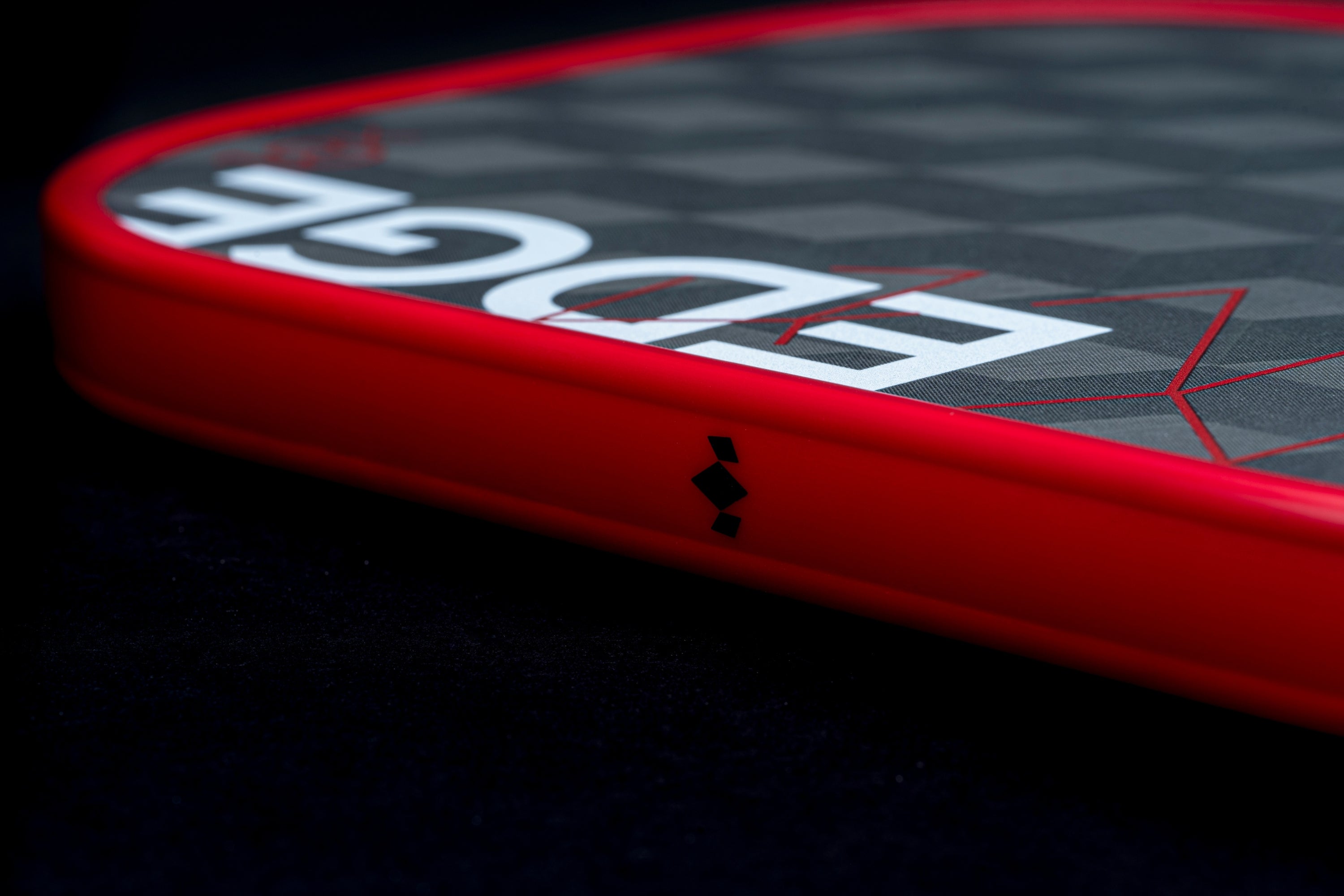 Edge 18k Paddle -The Pickleball Store at Auburn