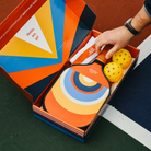 Nettie 2-Pack Pickleball Set Combos -The Pickleball Store at Auburn