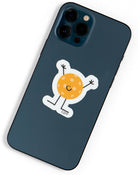 Pickleball Decal Sticker -The Pickleball Store at Auburn