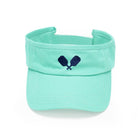 Pickleball Paddles Visor - Various Colors -The Pickleball Store at Auburn
