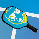 Hero Blue Dog Pickleball Paddle -The Pickleball Store at Auburn