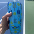 Pickleball 20oz Tumblers -The Pickleball Store at Auburn