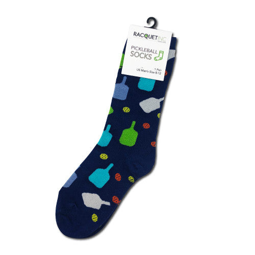 Pickleball Dress Socks -The Pickleball Store at Auburn