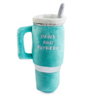 Snuggly Cup Dog Plush -The Pickleball Store at Auburn