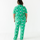 In a Pickle(ball) Mama Luxe Lounge Set -The Pickleball Store at Auburn
