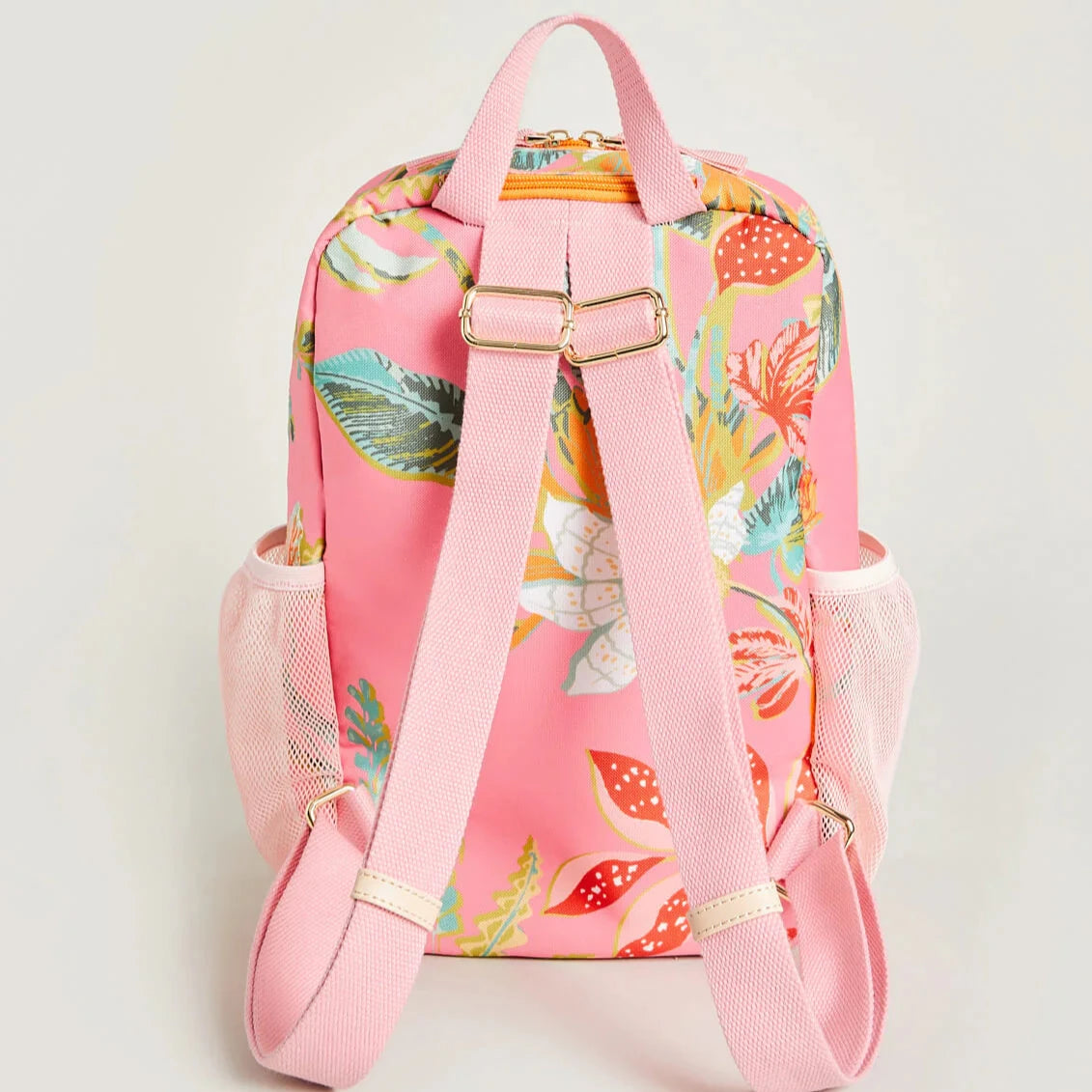 Spartina Queenie Tropical Pickleball Backpack -The Pickleball Store at Auburn