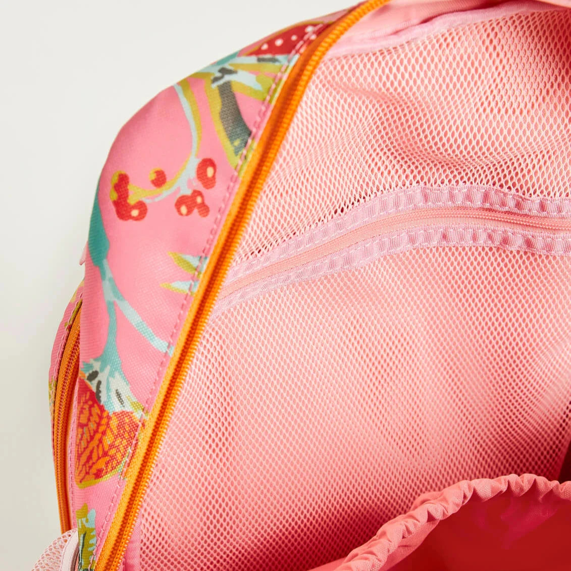 Spartina Queenie Tropical Pickleball Backpack -The Pickleball Store at Auburn