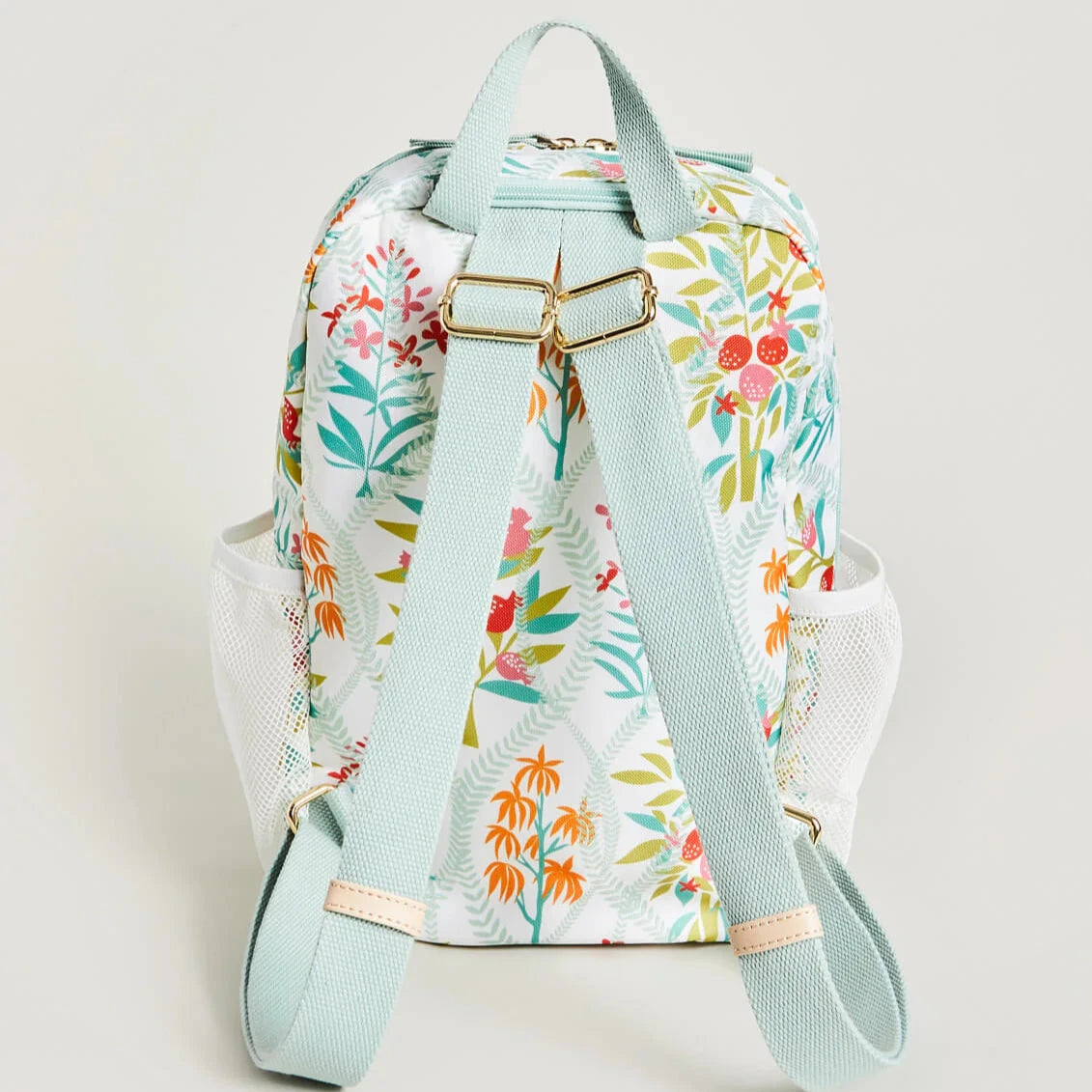 Spartina Queenie Topiary Pickleball Backpack -The Pickleball Store at Auburn