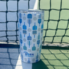 Pickleball 20oz Tumblers -The Pickleball Store at Auburn