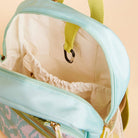 Spartina Brook Ikat Pastel Green Pickleball Backpack -The Pickleball Store at Auburn