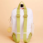 Spartina Ikat Pastel Pink Pickleball Backpack -The Pickleball Store at Auburn