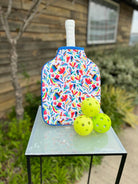 Taylor Gray / Otomi Pickleball Paddle Cover -The Pickleball Store at Auburn