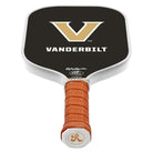 Vanderbilt Commodores Pickleball Paddle -The Pickleball Store at Auburn