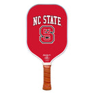 NC State Wolfpack Pickleball Paddle -The Pickleball Store at Auburn