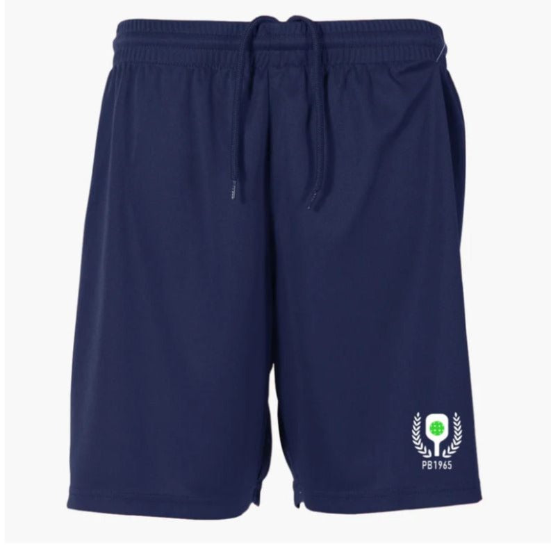 PB1965 Men's 7" Shorts with Pockets -The Pickleball Store at Auburn