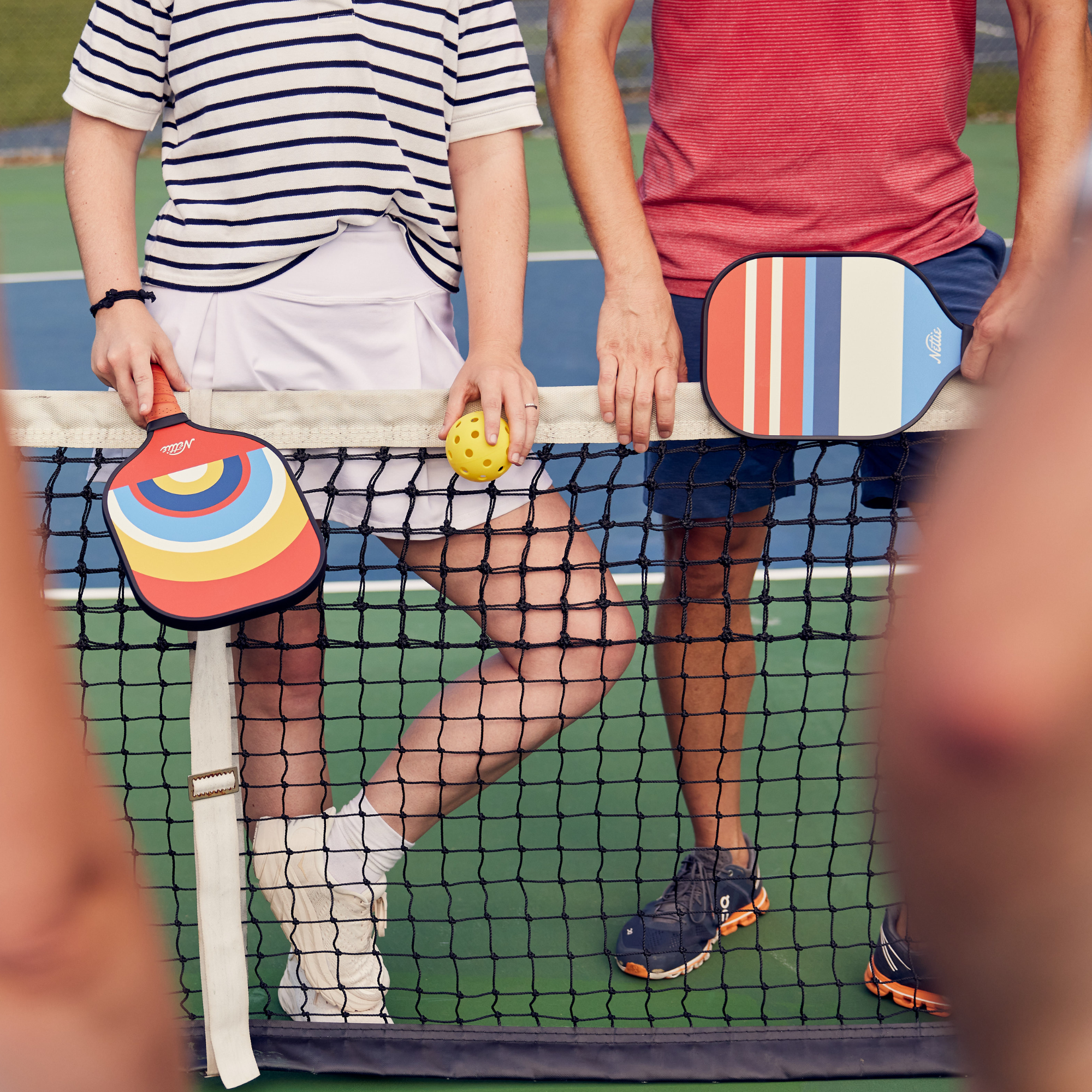 Nettie 2-Pack Pickleball Set Combos -The Pickleball Store at Auburn
