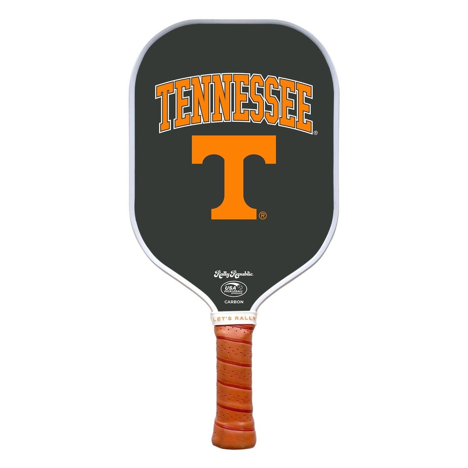 Tennessee Volunteers Pickleball Paddle -The Pickleball Store at Auburn