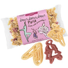 Dance Pasta -The Pickleball Store at Auburn
