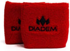 Wristbands with Diadem Logo -The Pickleball Store at Auburn