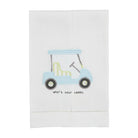 Mud Pie Golf Kitchen Towels -The Pickleball Store at Auburn