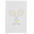 Mud Pie Tennis Kitchen Towels -The Pickleball Store at Auburn
