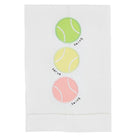Mud Pie Tennis Kitchen Towels -The Pickleball Store at Auburn