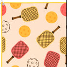 Pickleball Court Towels -The Pickleball Store at Auburn