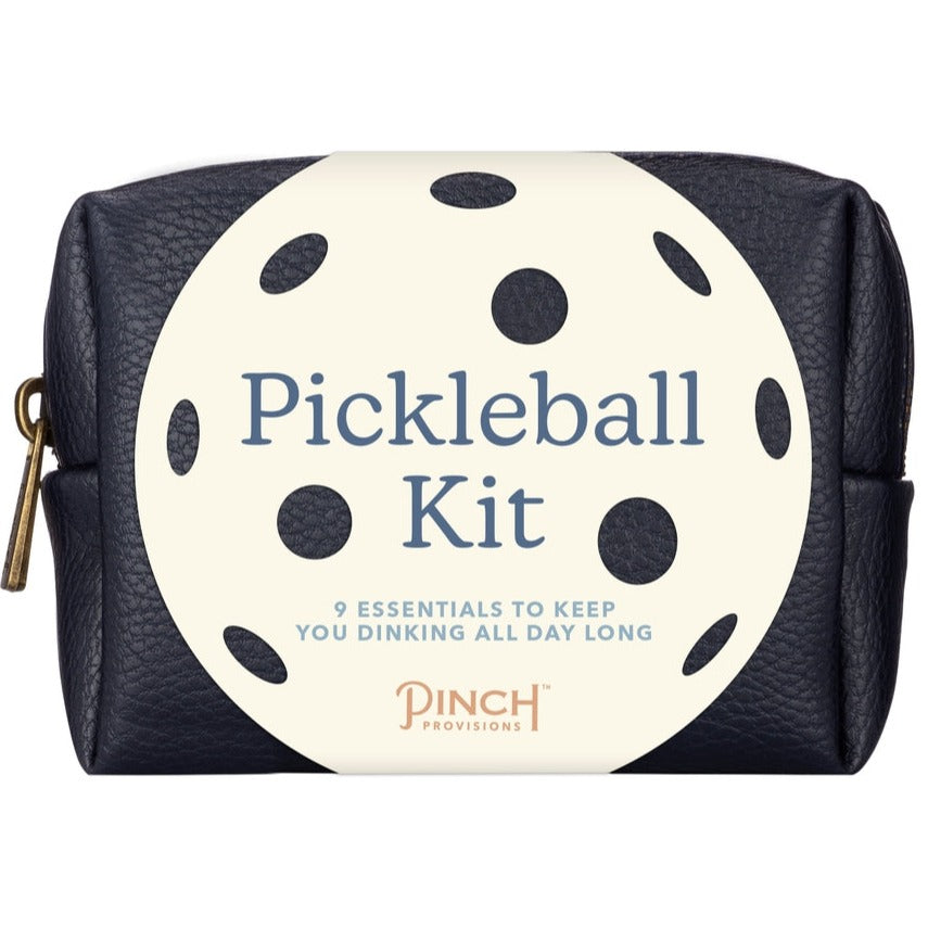 Pickleball Emergency Kit -The Pickleball Store at Auburn