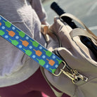 Interchangeable Pickleball Bag Straps -The Pickleball Store at Auburn