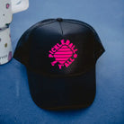 Pickleball Y'all Foam Trucker Hat -The Pickleball Store at Auburn
