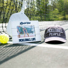 Livin' the Pickleball Life Picture Frame -The Pickleball Store at Auburn