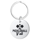 Pickleball Keychains -The Pickleball Store at Auburn
