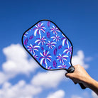 Island Vibes Eclipse Paddle -The Pickleball Store at Auburn
