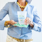 Let's Mahjong Shatterproof Cups -The Pickleball Store at Auburn