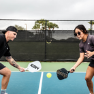 ICON v2 Paddle: Standard or XL -The Pickleball Store at Auburn