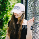 Pickleball People Adjustable Hat -The Pickleball Store at Auburn