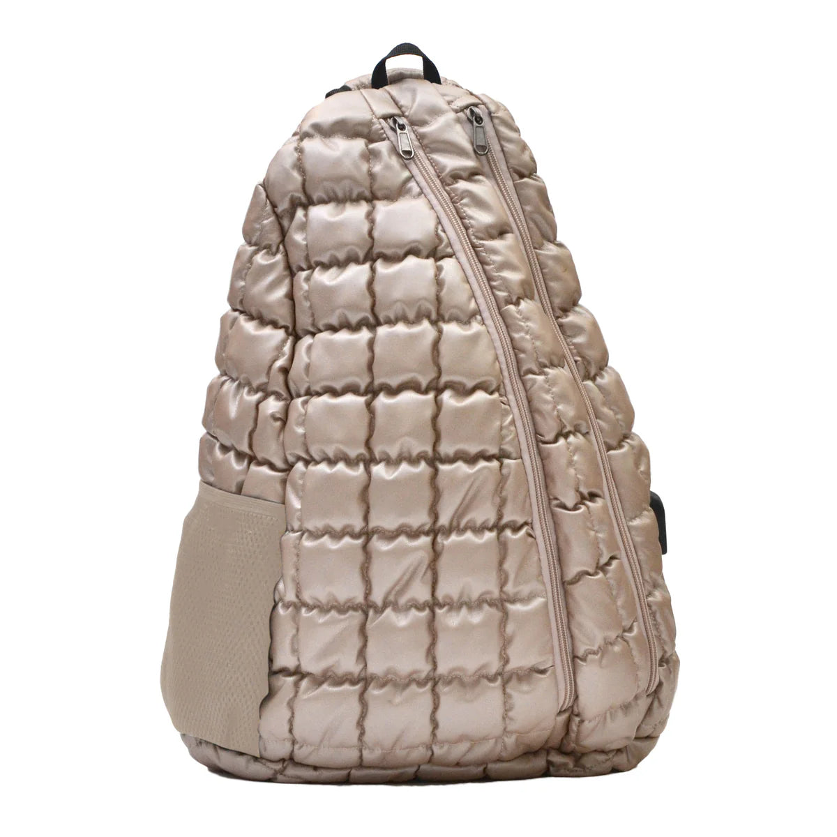 Puffy Athleisure Pickleball Bag -The Pickleball Store at Auburn