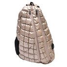 Puffy Athleisure Pickleball Bag -The Pickleball Store at Auburn