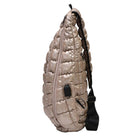 Puffy Athleisure Pickleball Bag -The Pickleball Store at Auburn