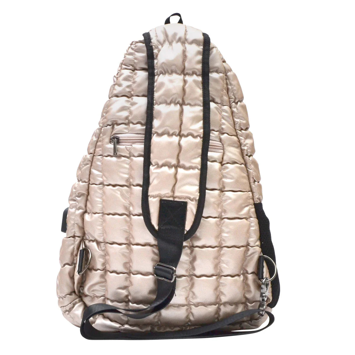 Puffy Athleisure Pickleball Bag -The Pickleball Store at Auburn