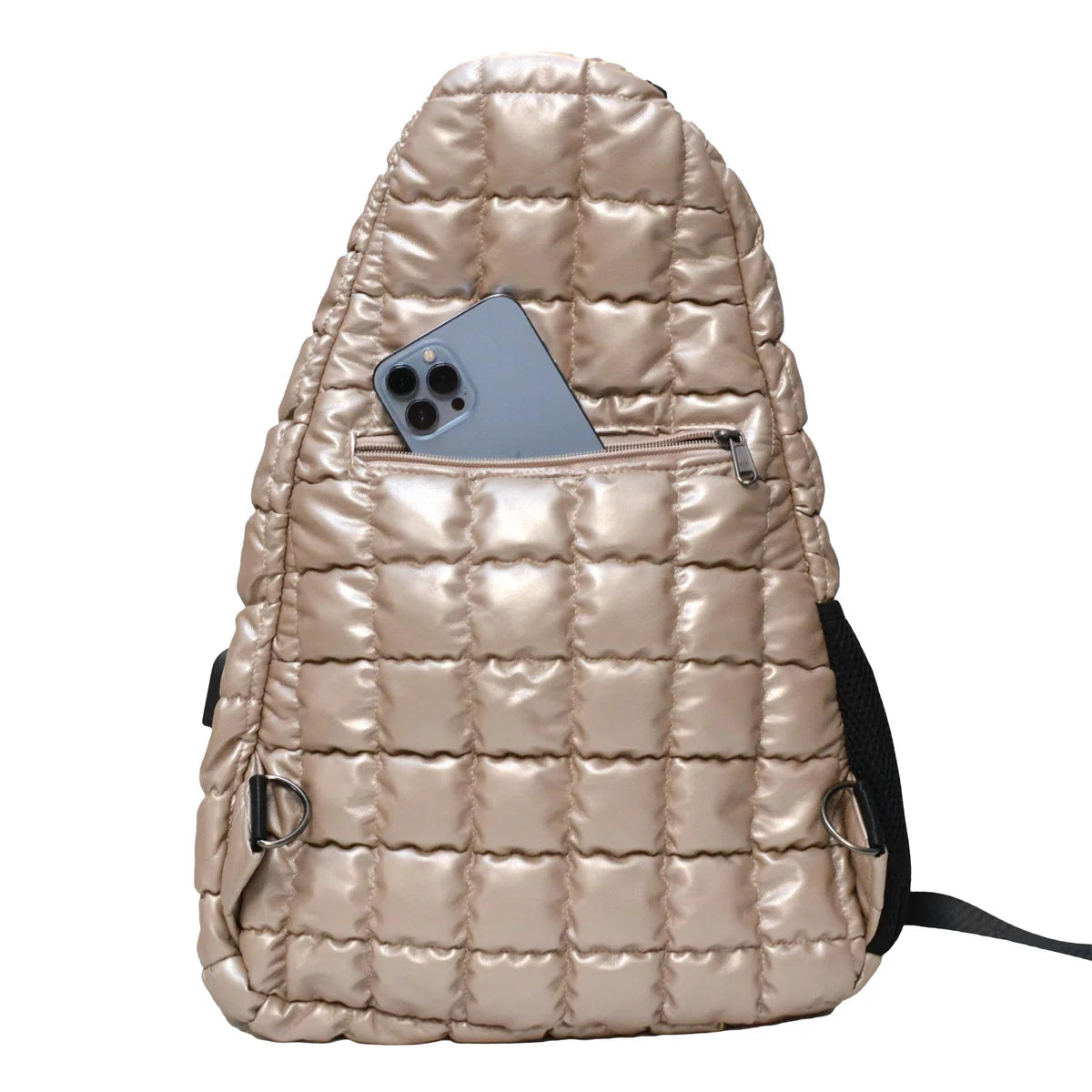 Puffy Athleisure Pickleball Bag -The Pickleball Store at Auburn