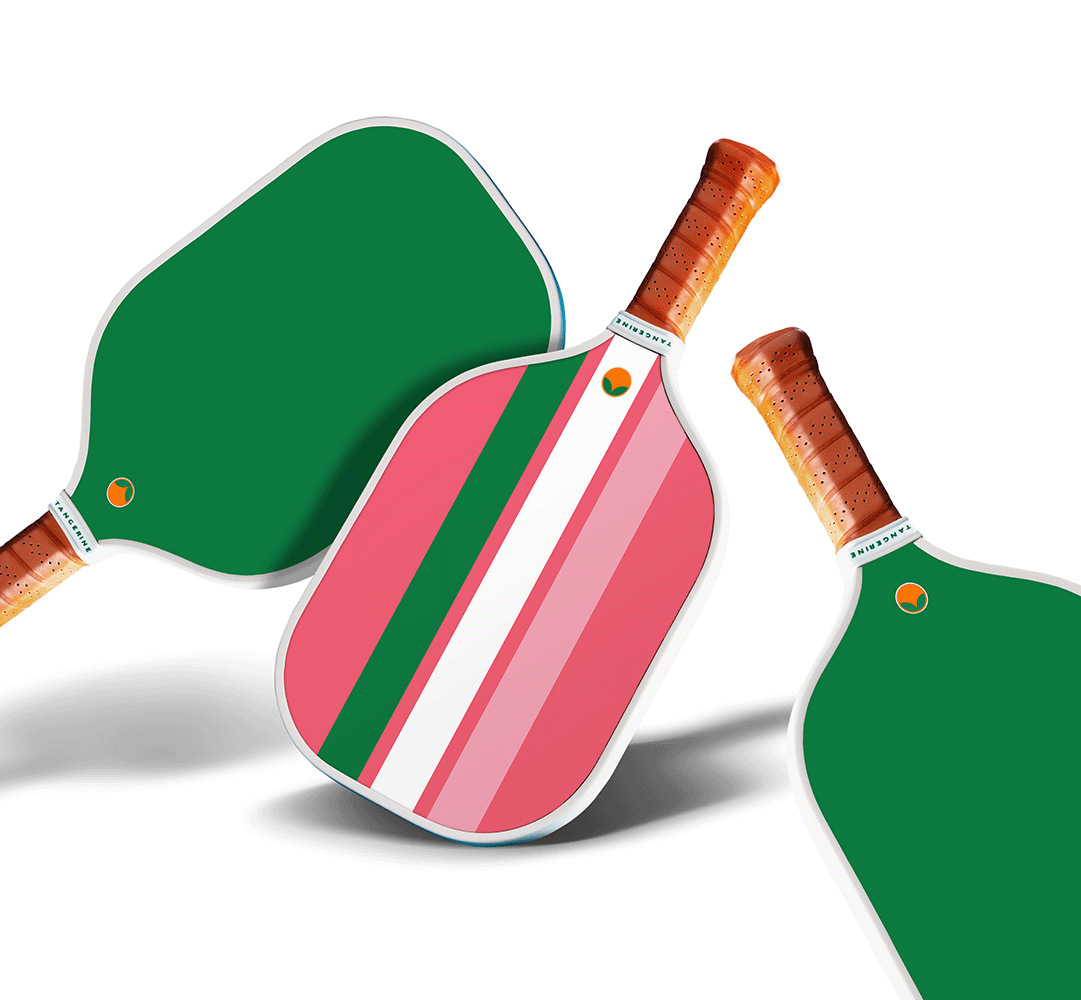 Ischia Paddle -The Pickleball Store at Auburn
